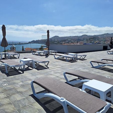 Apartments Madeira Barreirinha Funchal  Exterior photo