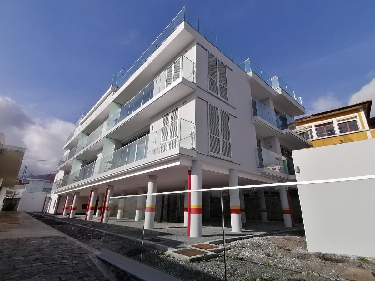 Apartments Madeira Barreirinha Funchal  Exterior photo
