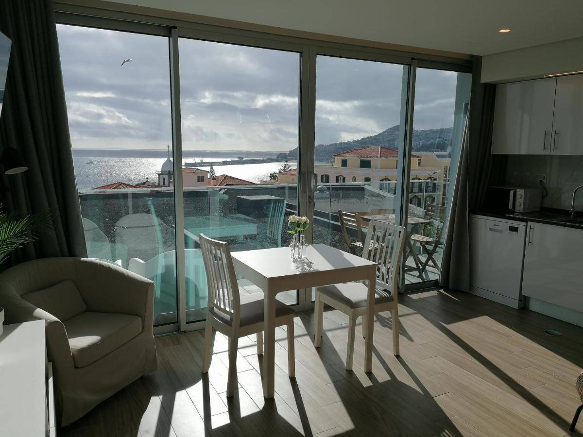 Apartments Madeira Barreirinha Funchal  Exterior photo