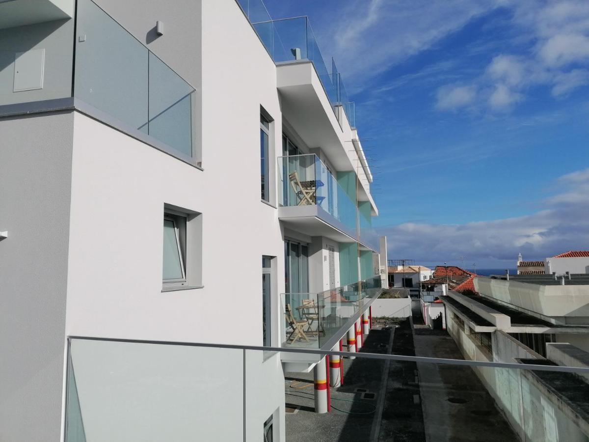 Apartments Madeira Barreirinha Funchal  Exterior photo