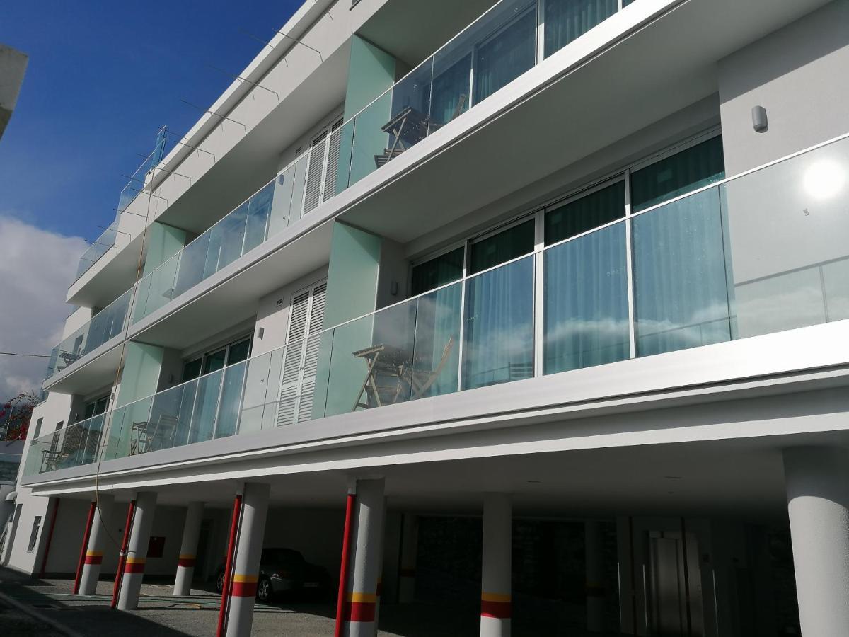 Apartments Madeira Barreirinha Funchal  Exterior photo