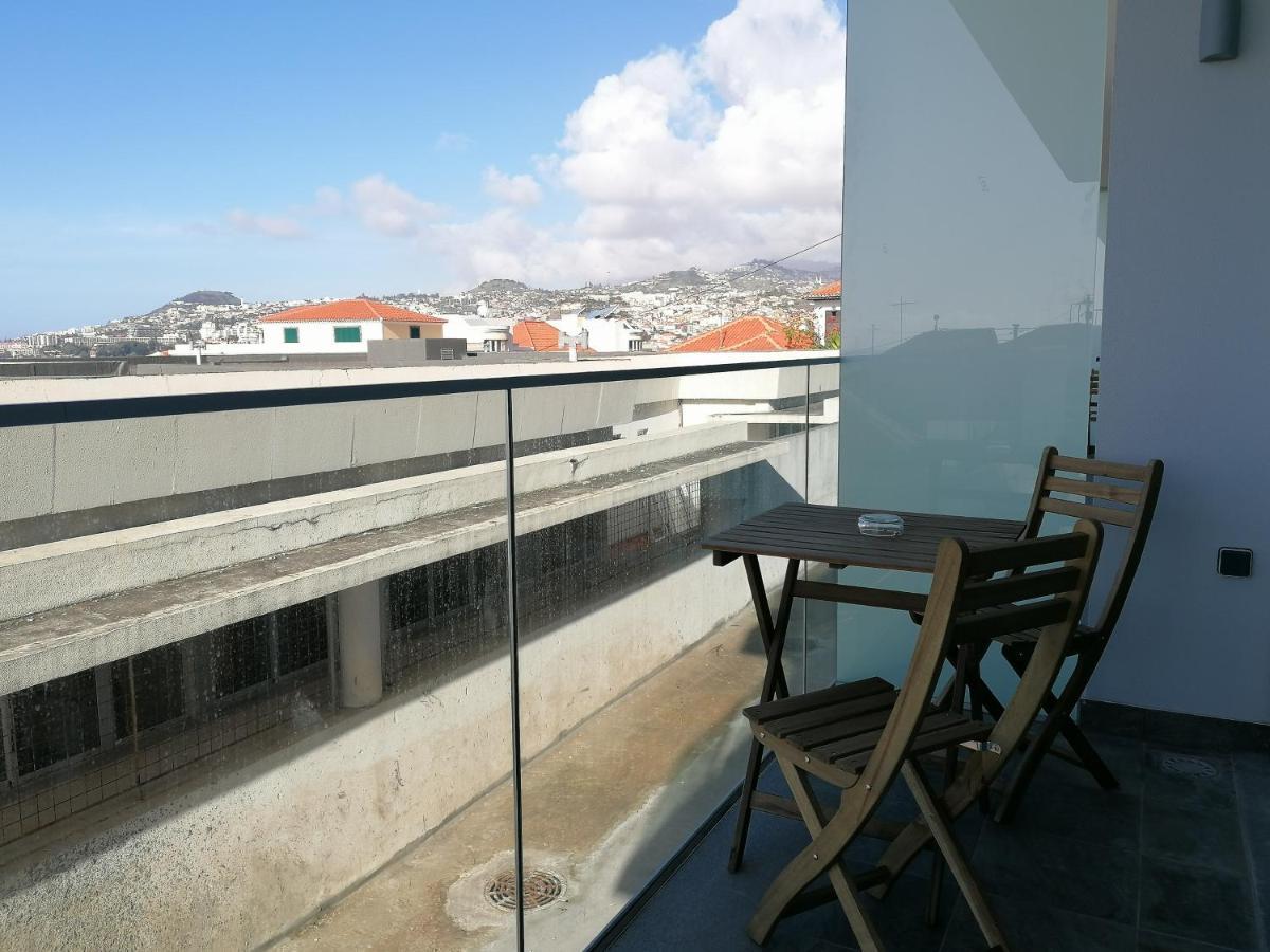 Apartments Madeira Barreirinha Funchal  Exterior photo