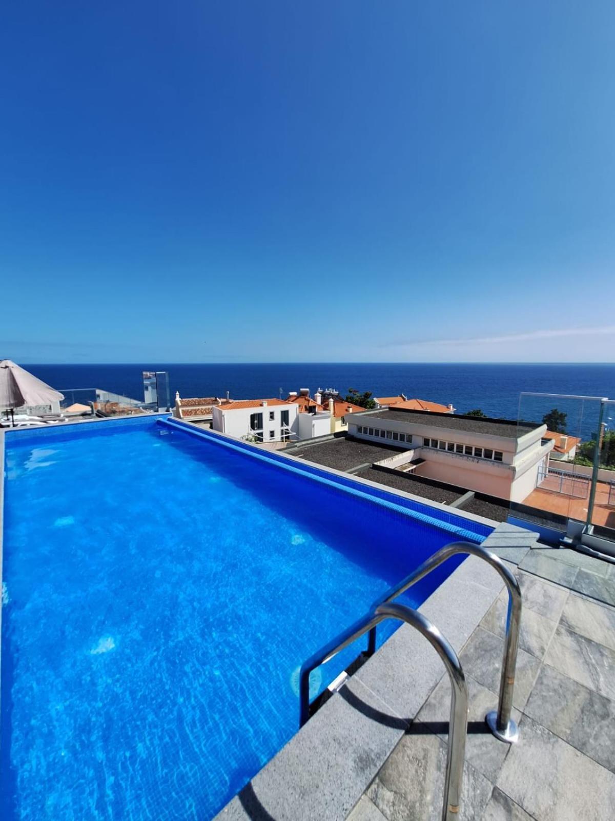 Apartments Madeira Barreirinha Funchal  Exterior photo