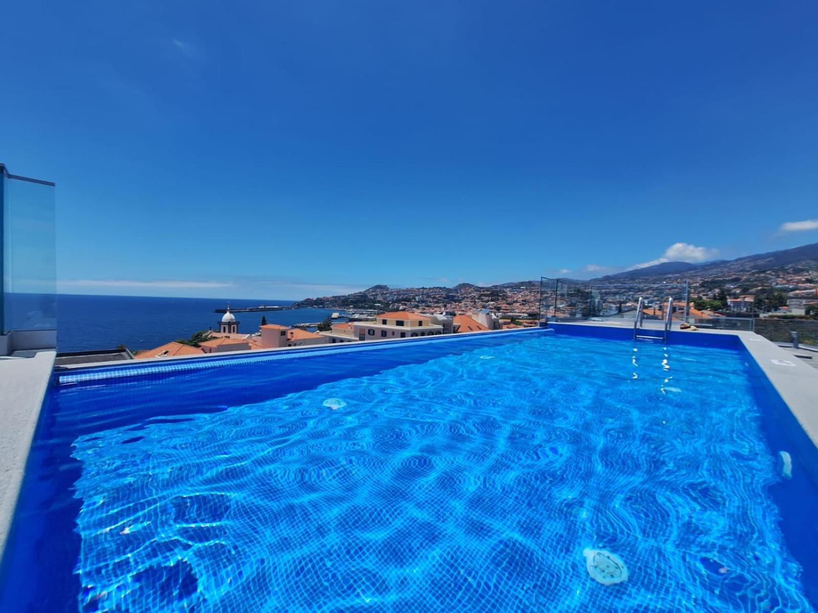 Apartments Madeira Barreirinha Funchal  Exterior photo
