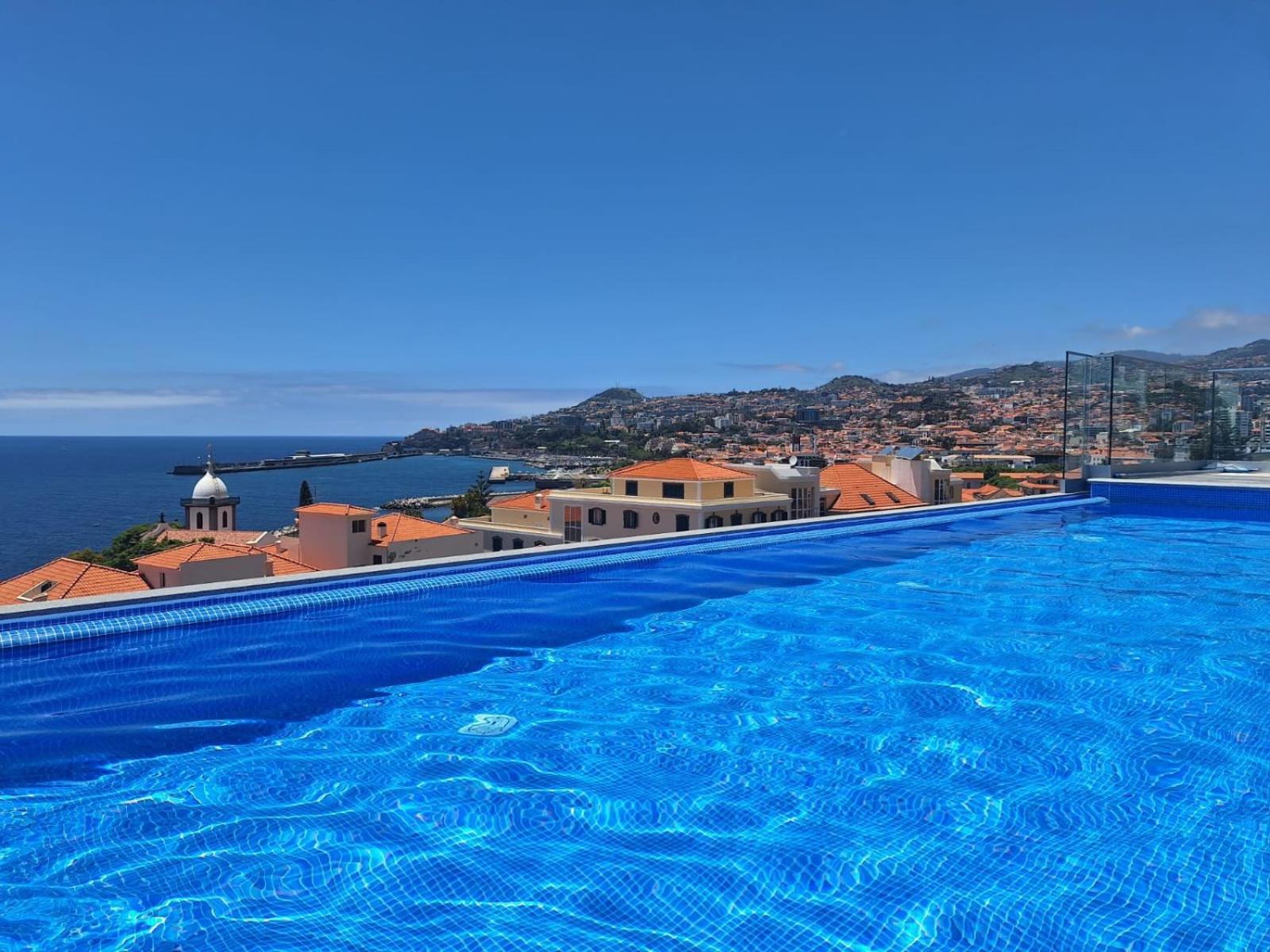 Apartments Madeira Barreirinha Funchal  Exterior photo